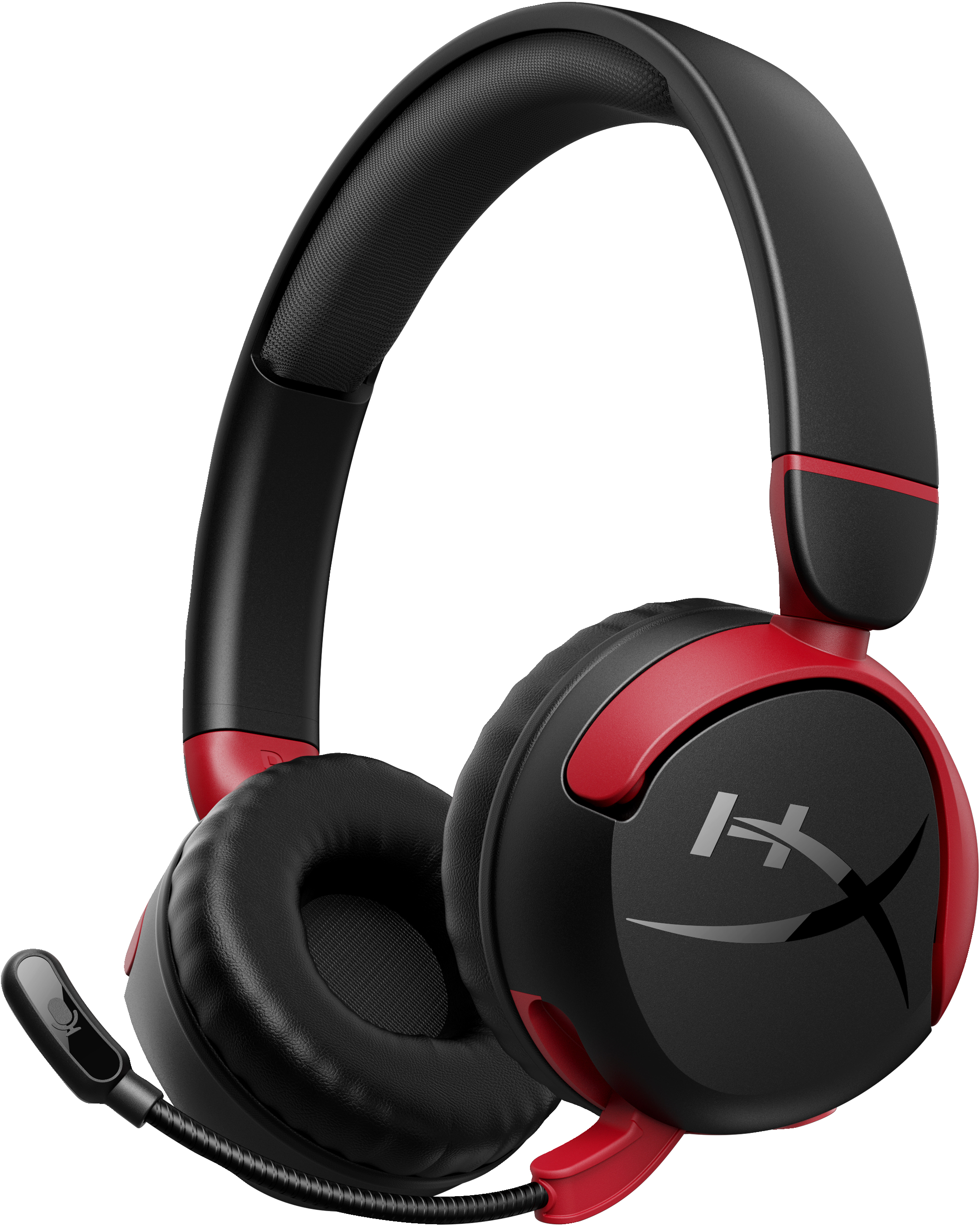 HyperX Cloud Mini Wireless Gaming Headset - Black