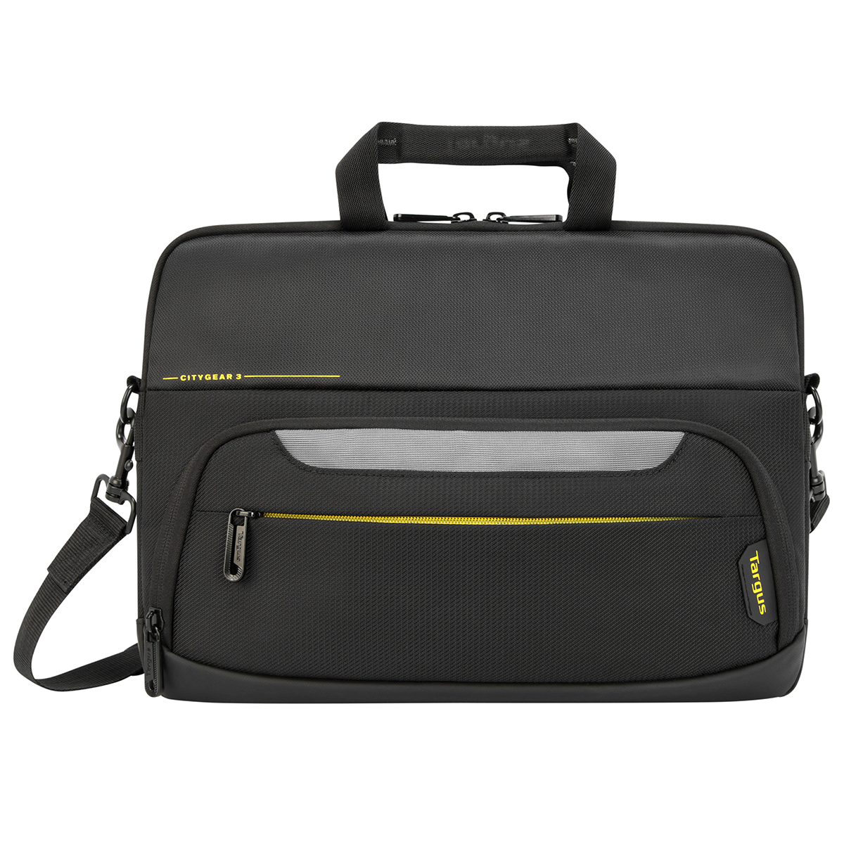 Targus CityGear Slim LiteTopload Carry Case/ Bag for 17.3