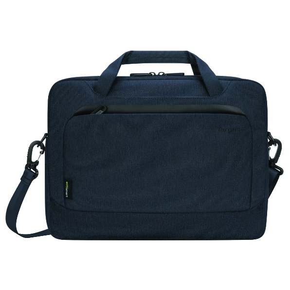 Targus Cypress EcoSmart Slimcase Briefcase - For 13.3