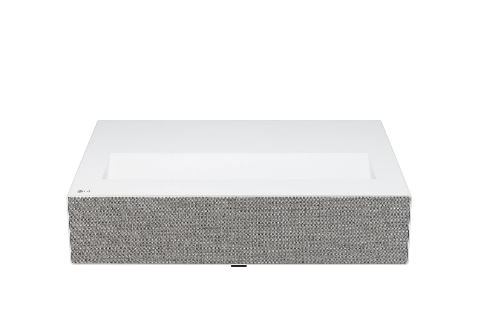 LG CineBeam HU715QW Ultra Short Throw 4K Laser TV Projector