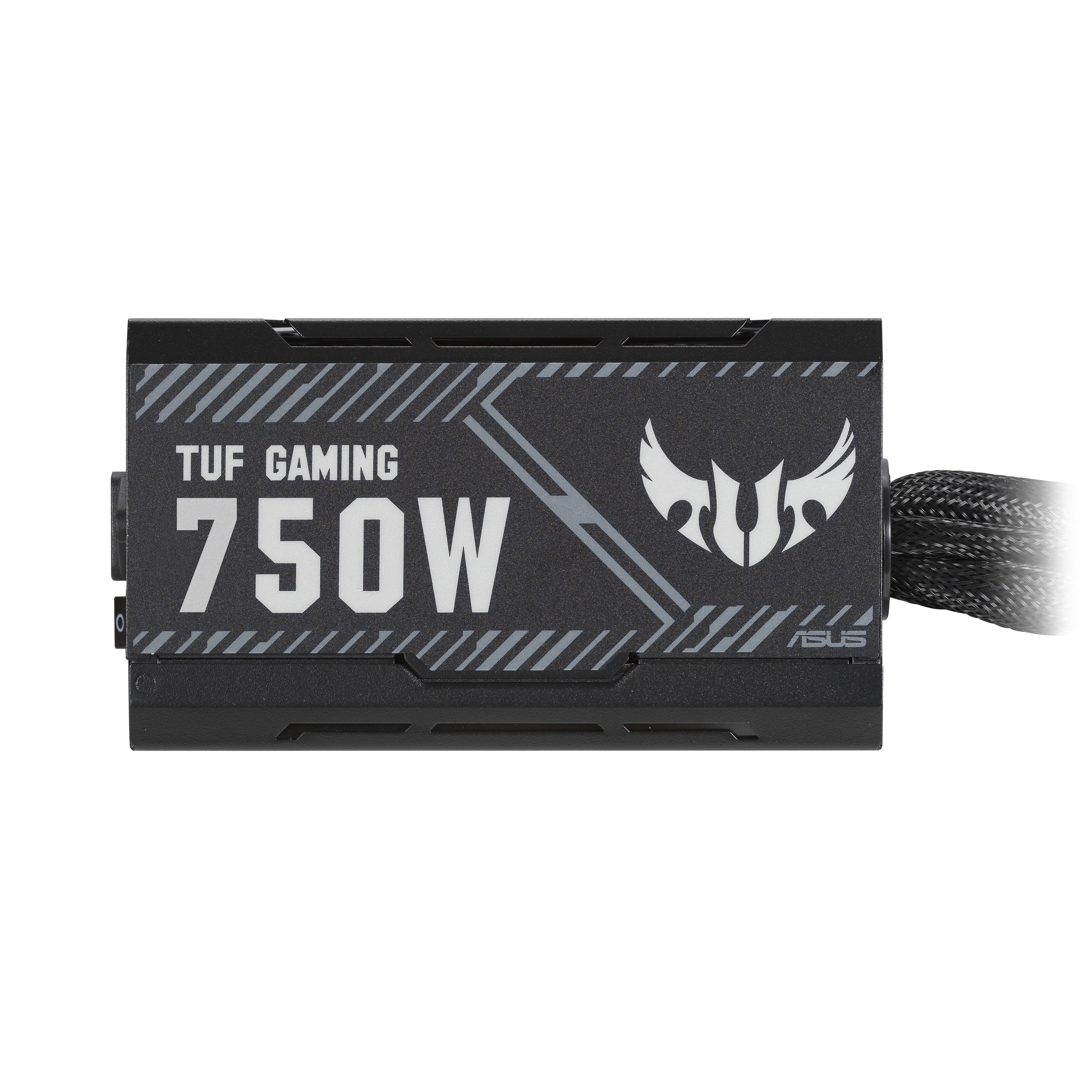 ASUS TUF GAMING 750W Power Supply 80 Plus Bronze- 6 Years Limited Warranty MEPS ready