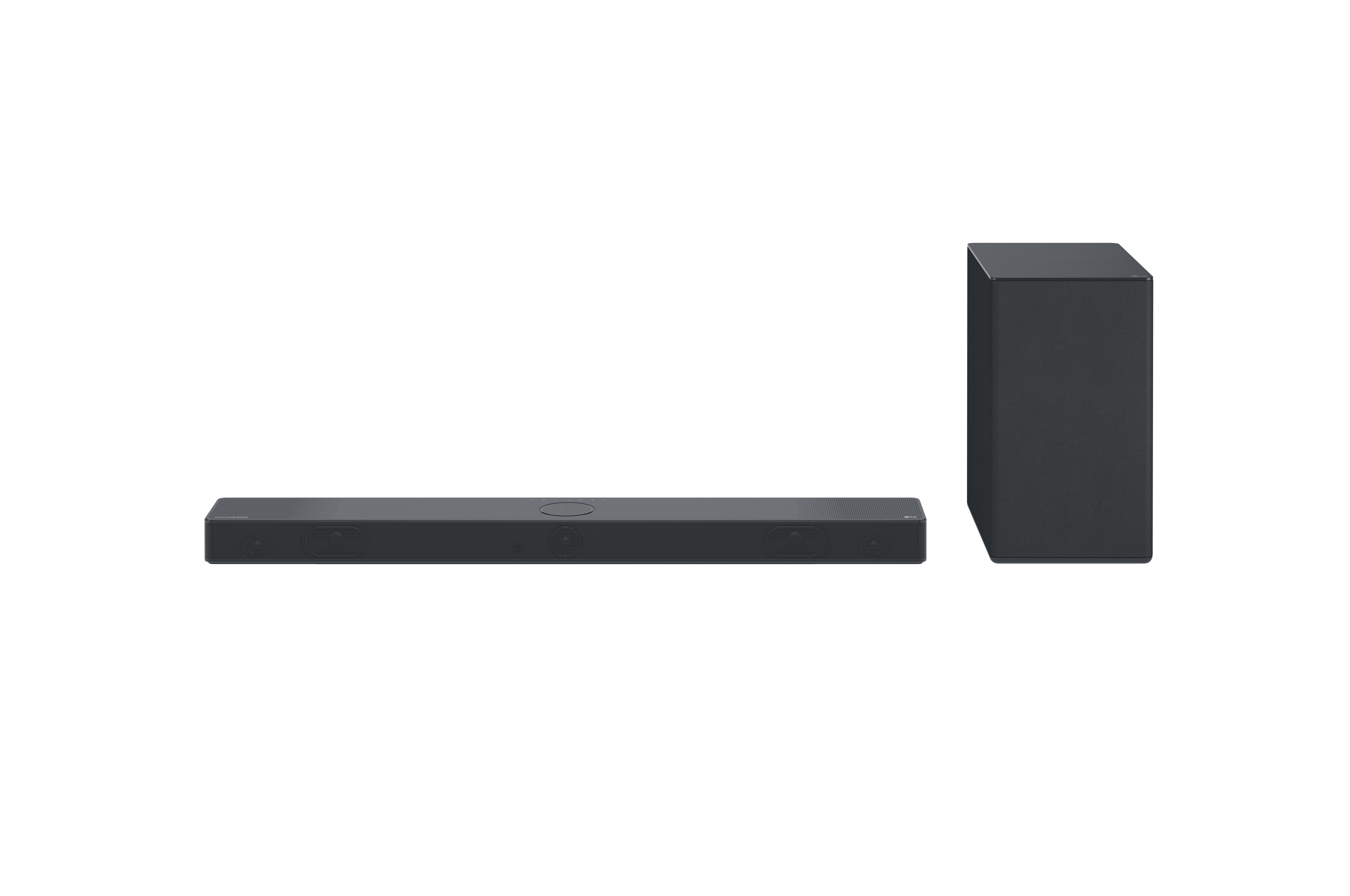 LG SC9S 3.1.3 Channel Soundbar - - IMAX Enhanced and Dolby Atmos