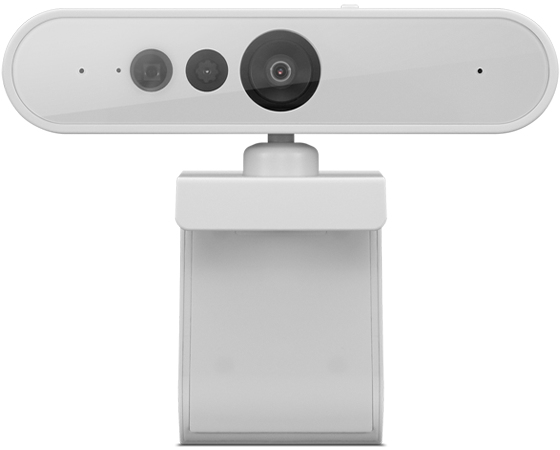 Lenovo 510 FHD IR Webcam supports facial recognition for Windows Hello