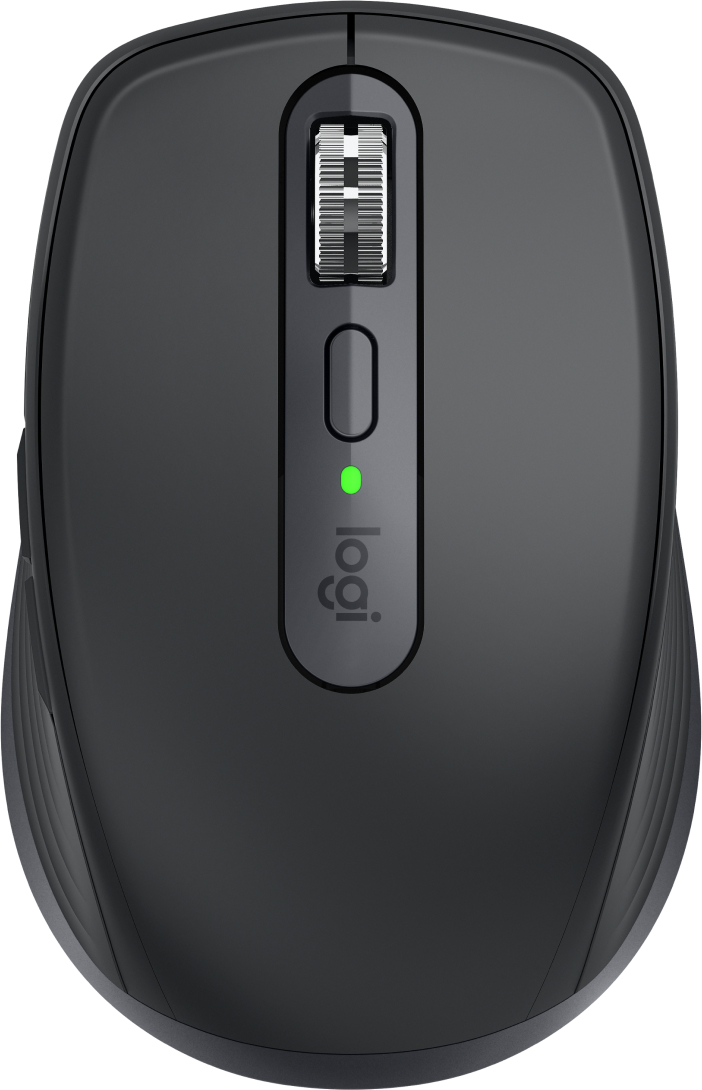Logitech MX Anywhere 3S Wireless Mouse For Business