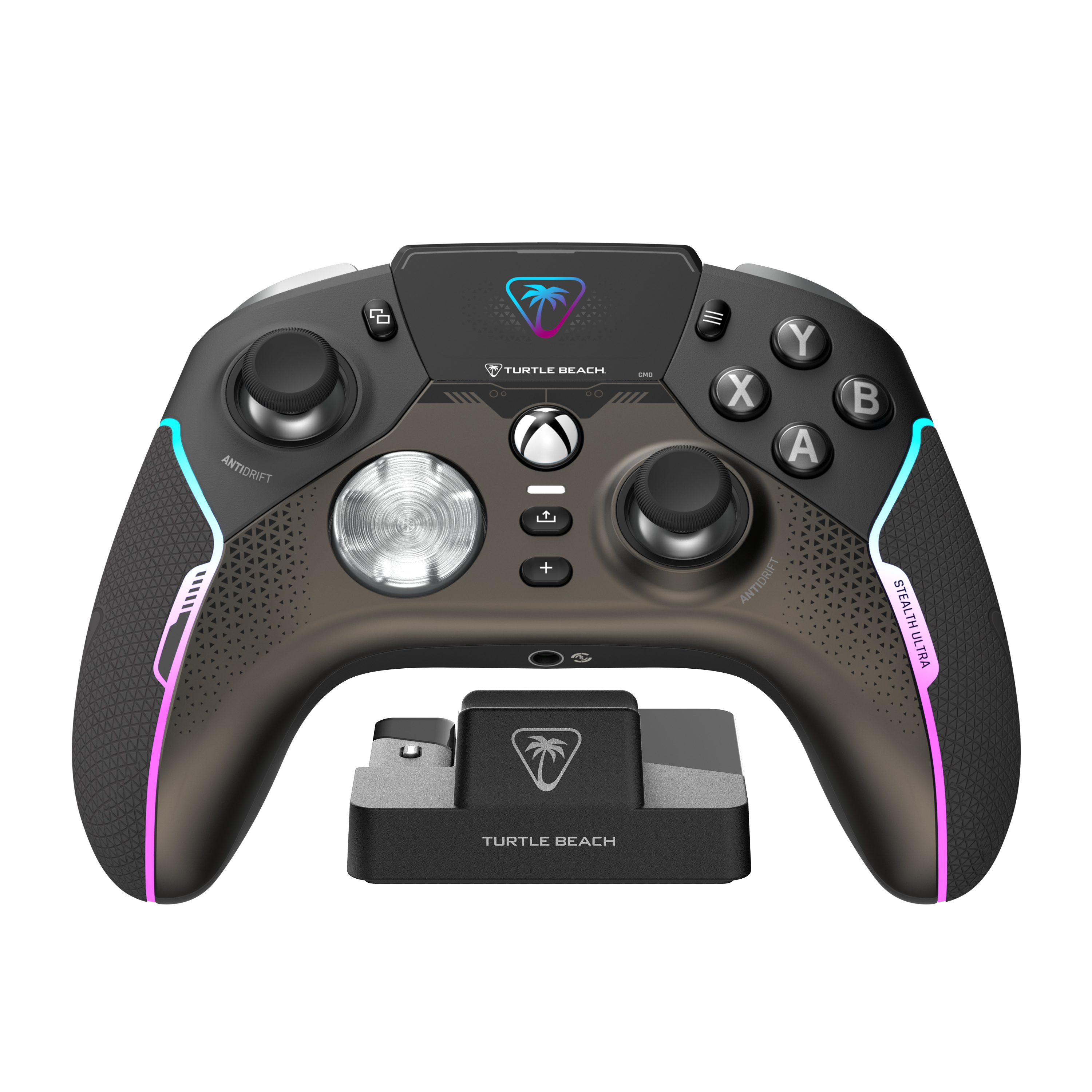 Turtle Beach Stealth Ultra Ultra Wireless Controller For XBOX & PC