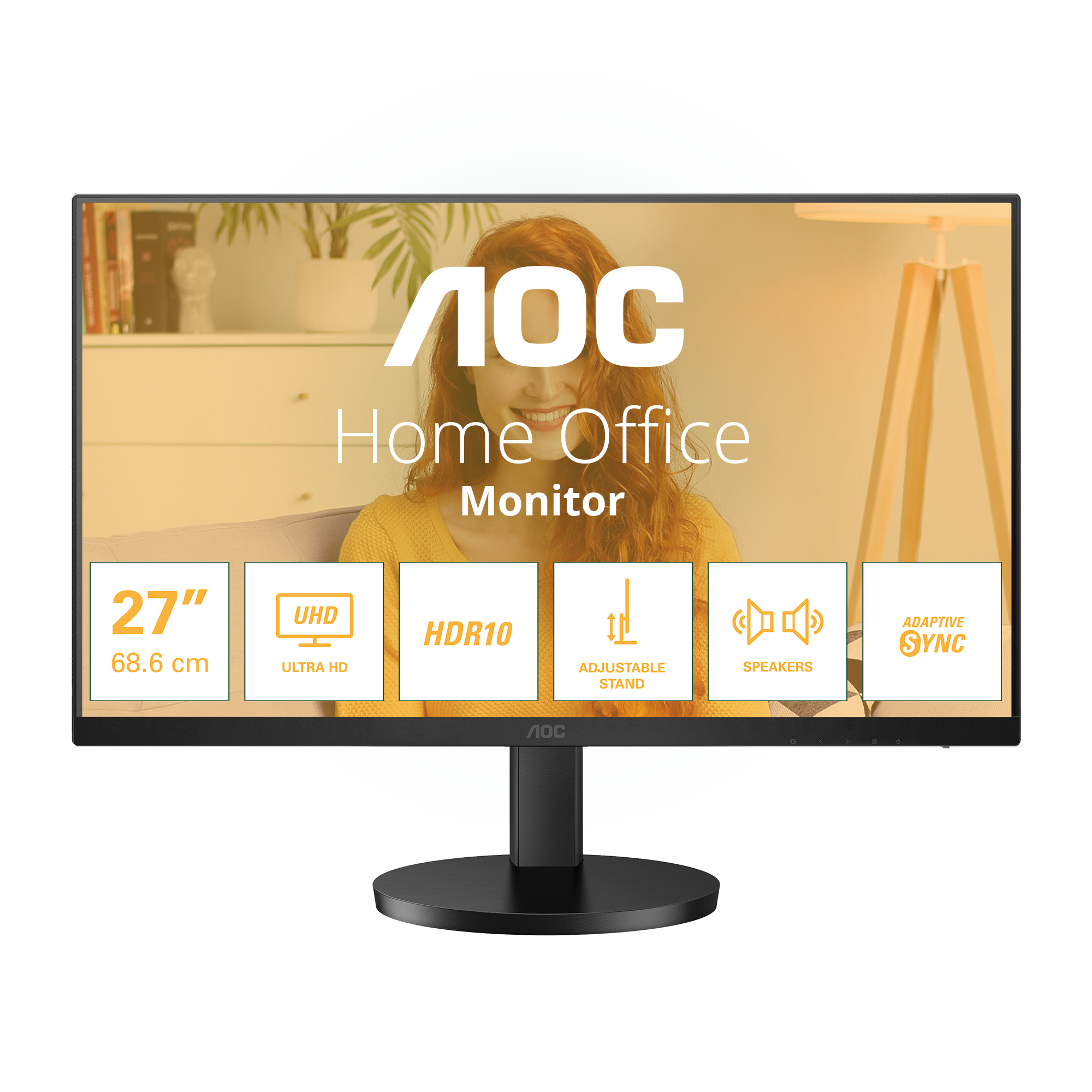 AOC U27B3AF 27