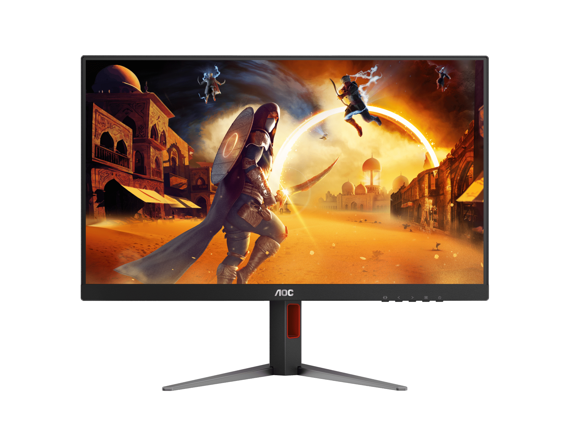 AOC Q27G4F 27