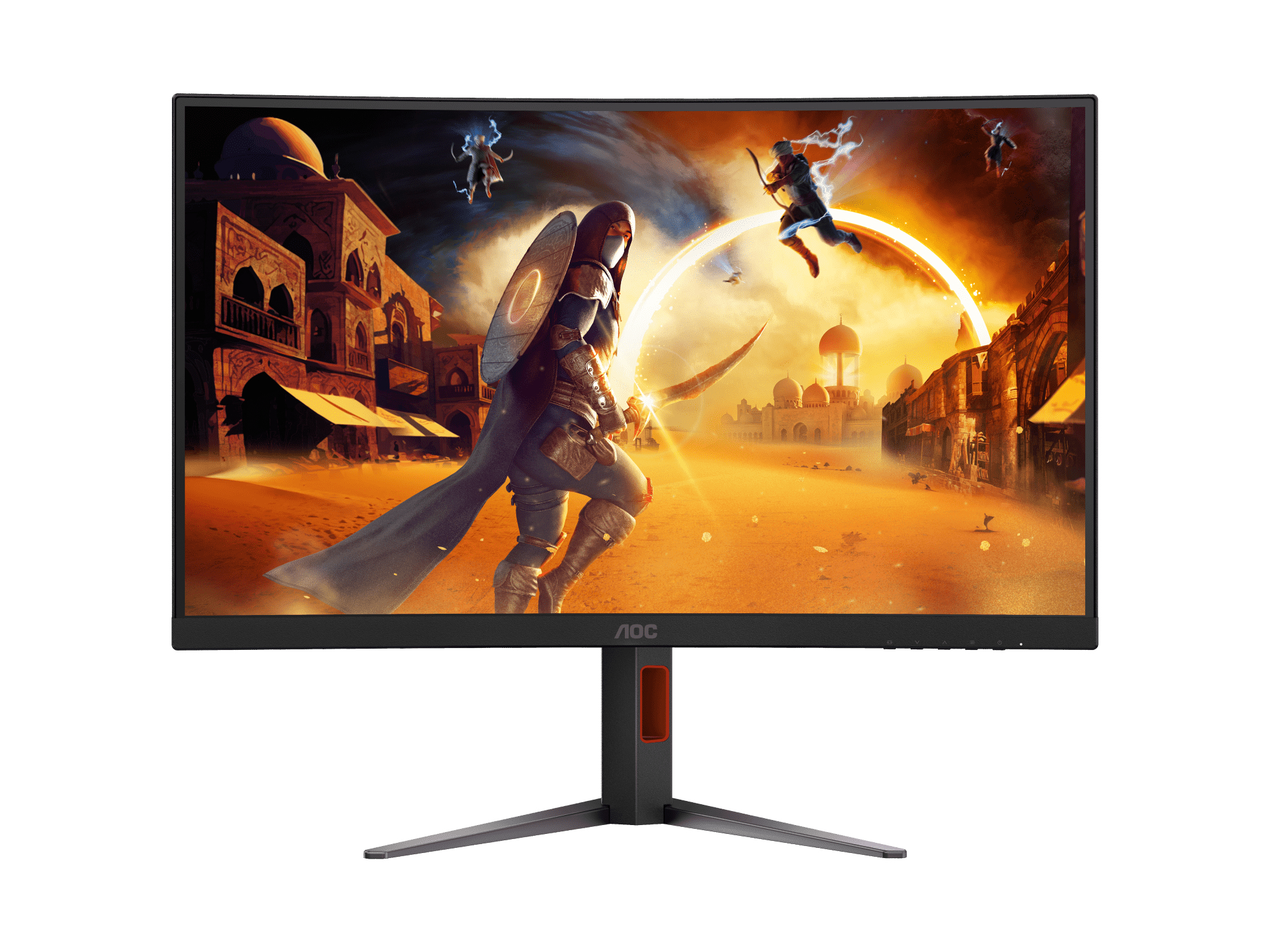 AOC C27G4Z 27