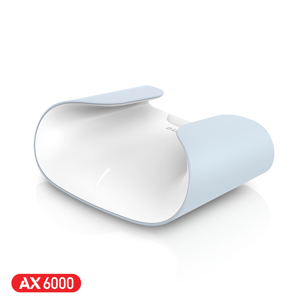 D-Link M60 AQUILA AX6000