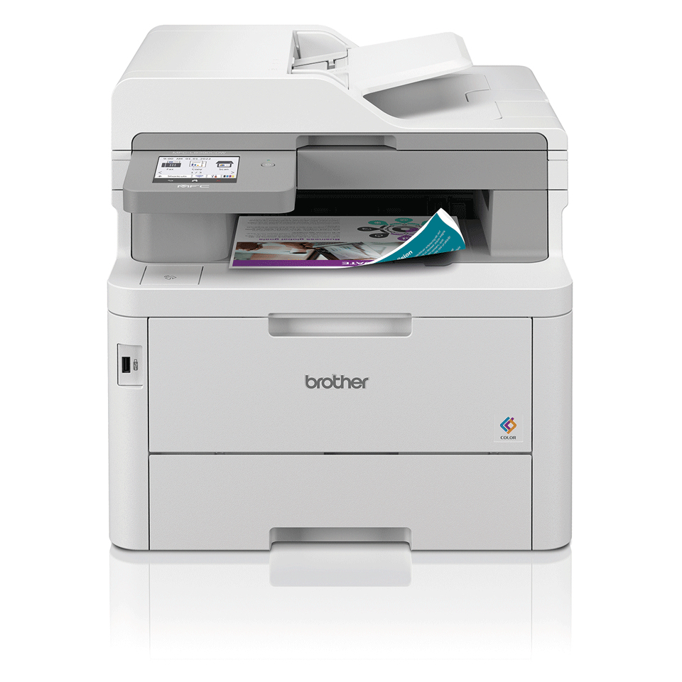 Brother MFCL8390CDW Clr Lsr MF