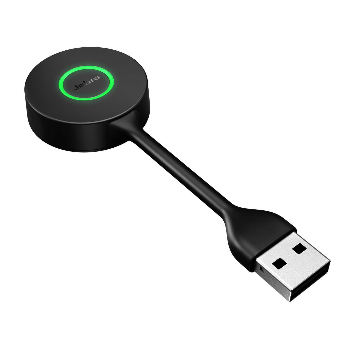 Jabra Link 400a MS - USB-A - DECT Adapte