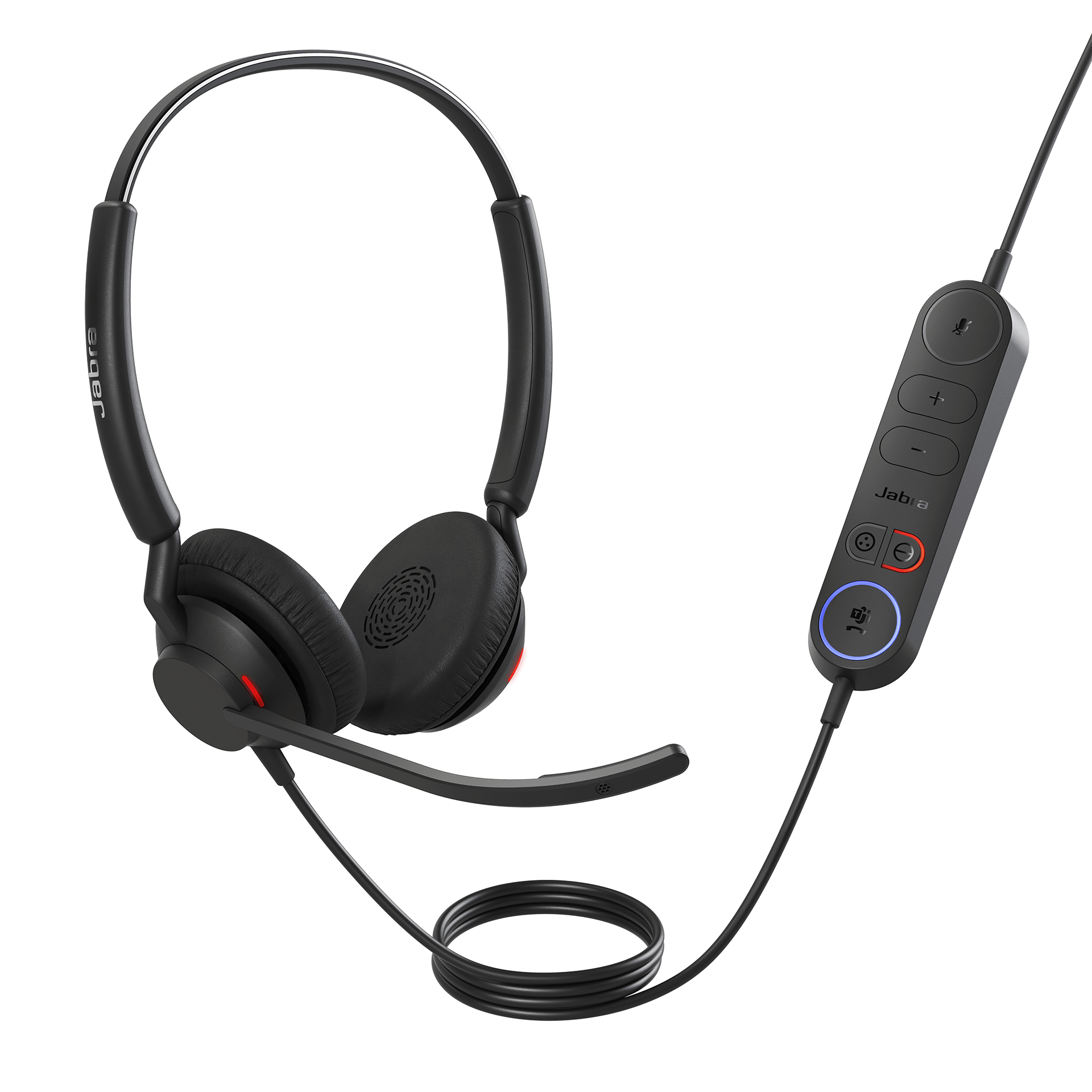 Engage 40 MS Stereo USB-A Call-control