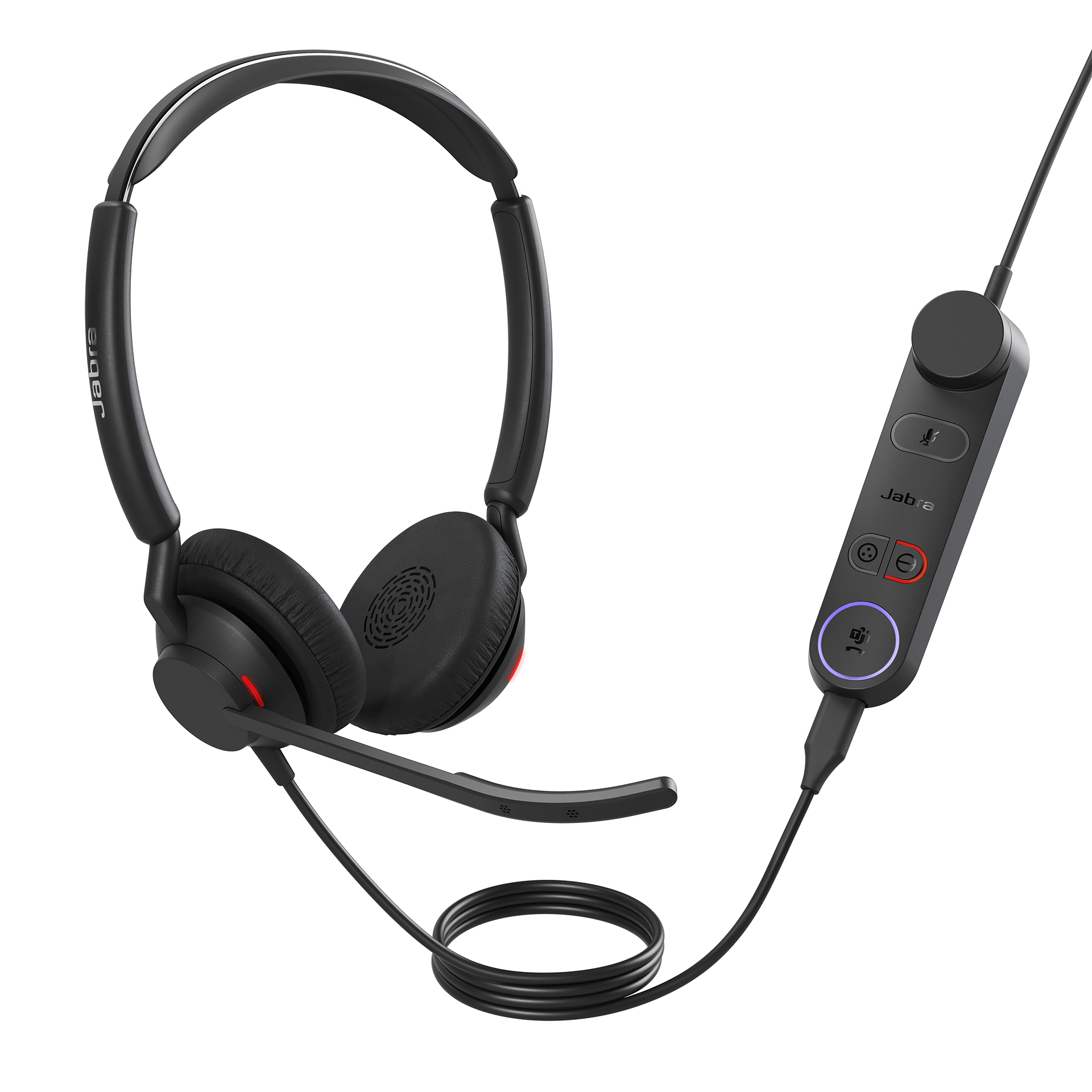 Engage 50 II MS Stereo USB-C CallControl