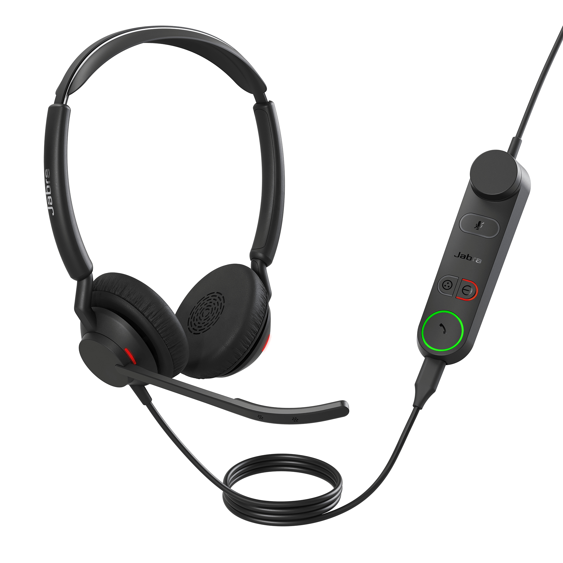 Engage 50 II UC Stereo USB-A CallControl