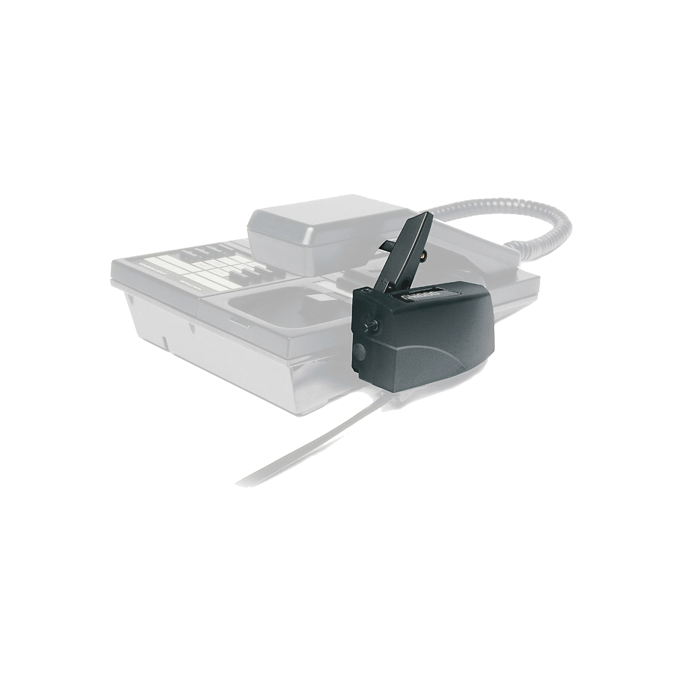 GN 1000 Remote Hookswitch Lifter.