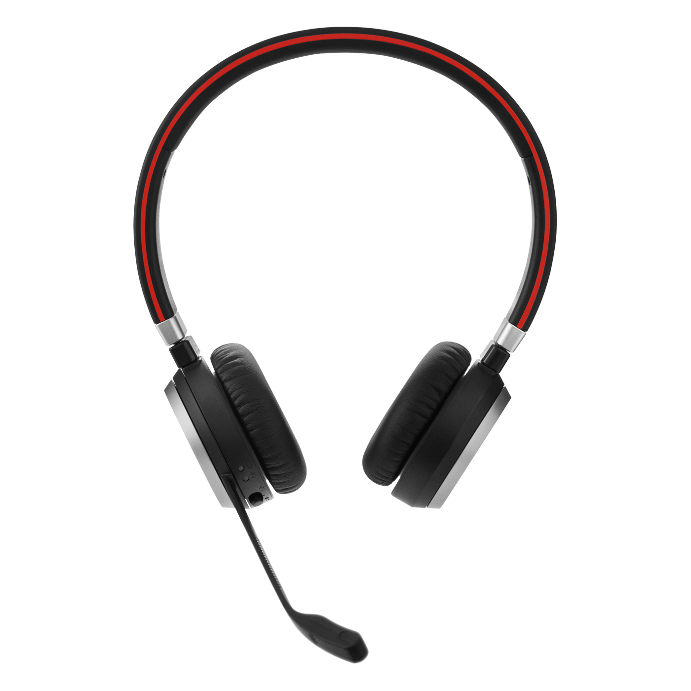 Evolve 65 SE MS Stereo USB-A w stand