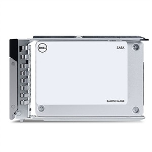 480GB SATA SSD MU 6Gbps 512e 2.5 Hot-Plg