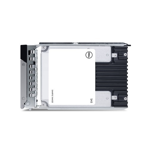 960GB SSD SATA RI 6Gbps 512e 2.5in Hot-P