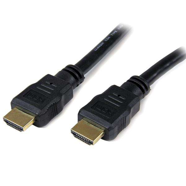0.3m Short High Speed HDMI Cable MM