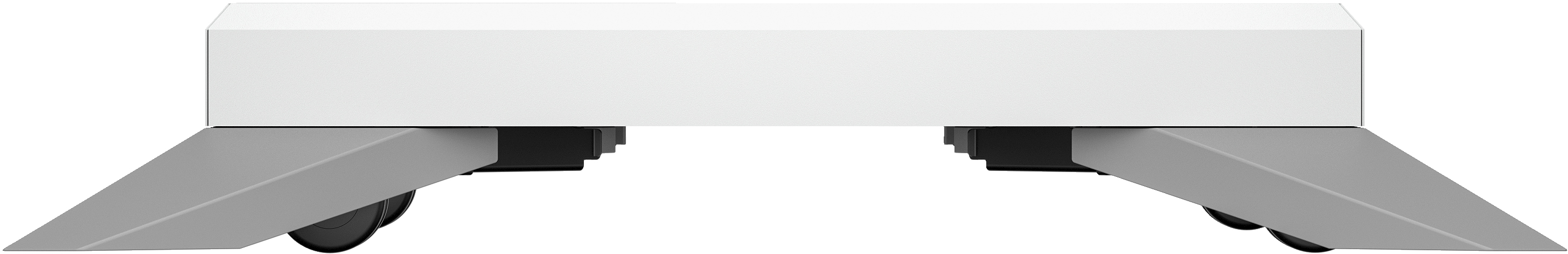 HP Clr LaserJet Stand