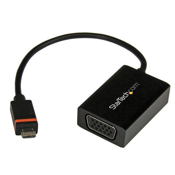 SlimPort / MyDP to VGA Converter 1080p