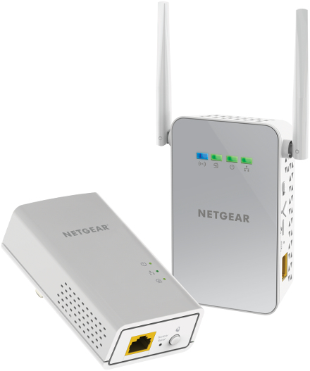 POWERLINE WIFI 1000 ACCESS POINT