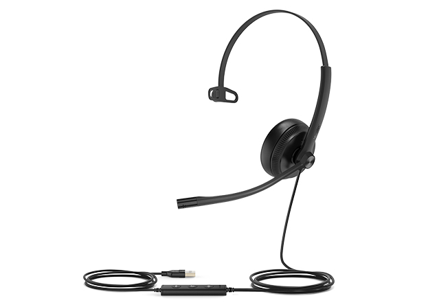 UH34 SE MONO Teams Headset
