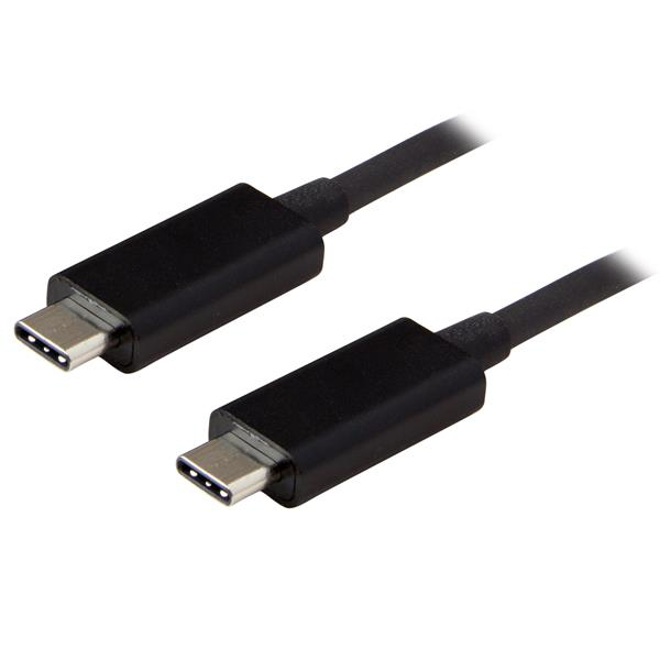 3 ft USB-C Cable M/M - USB 3.1 (10Gbps)