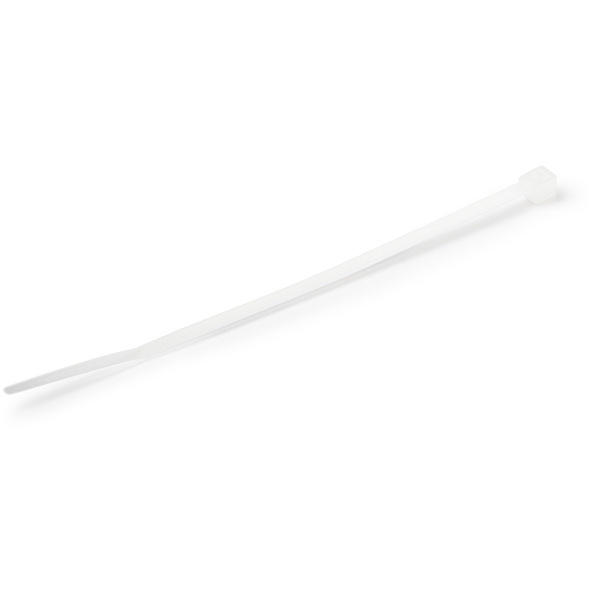 10cm Cable Zip Ties UL Listed 1000 Pack