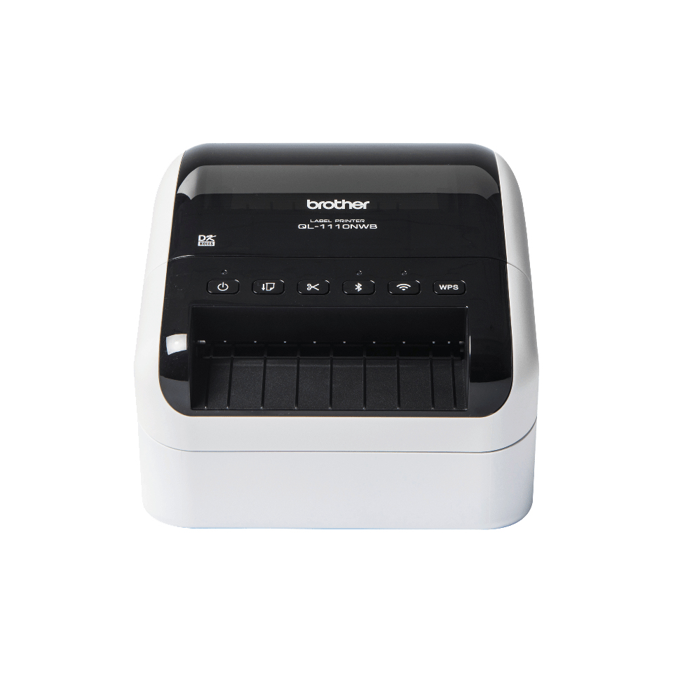 QL1110NWB Label Printers