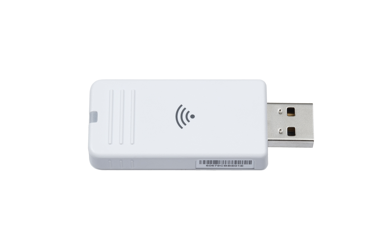 Dual Function Wireless Adapter 5Ghz