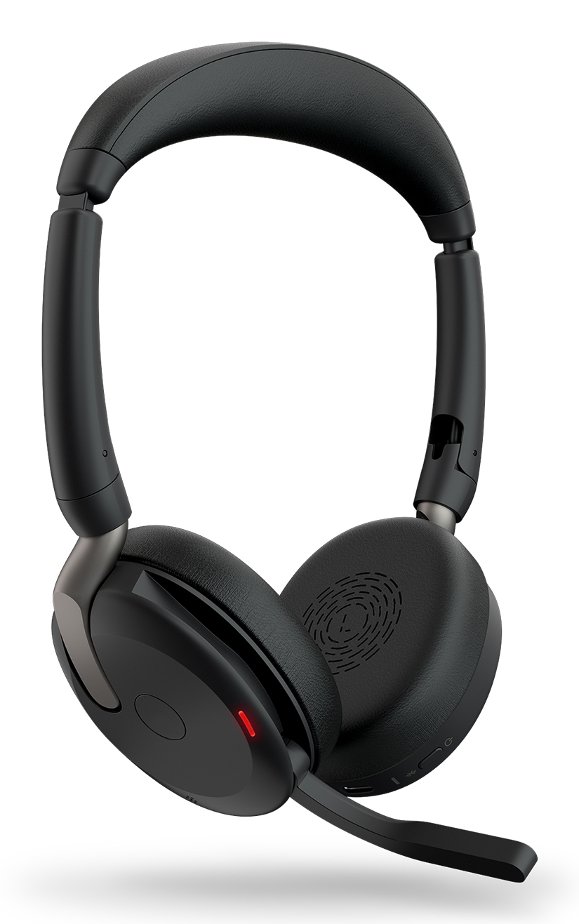 Evolve2 65 Flex Link380c UC Stereo WLC