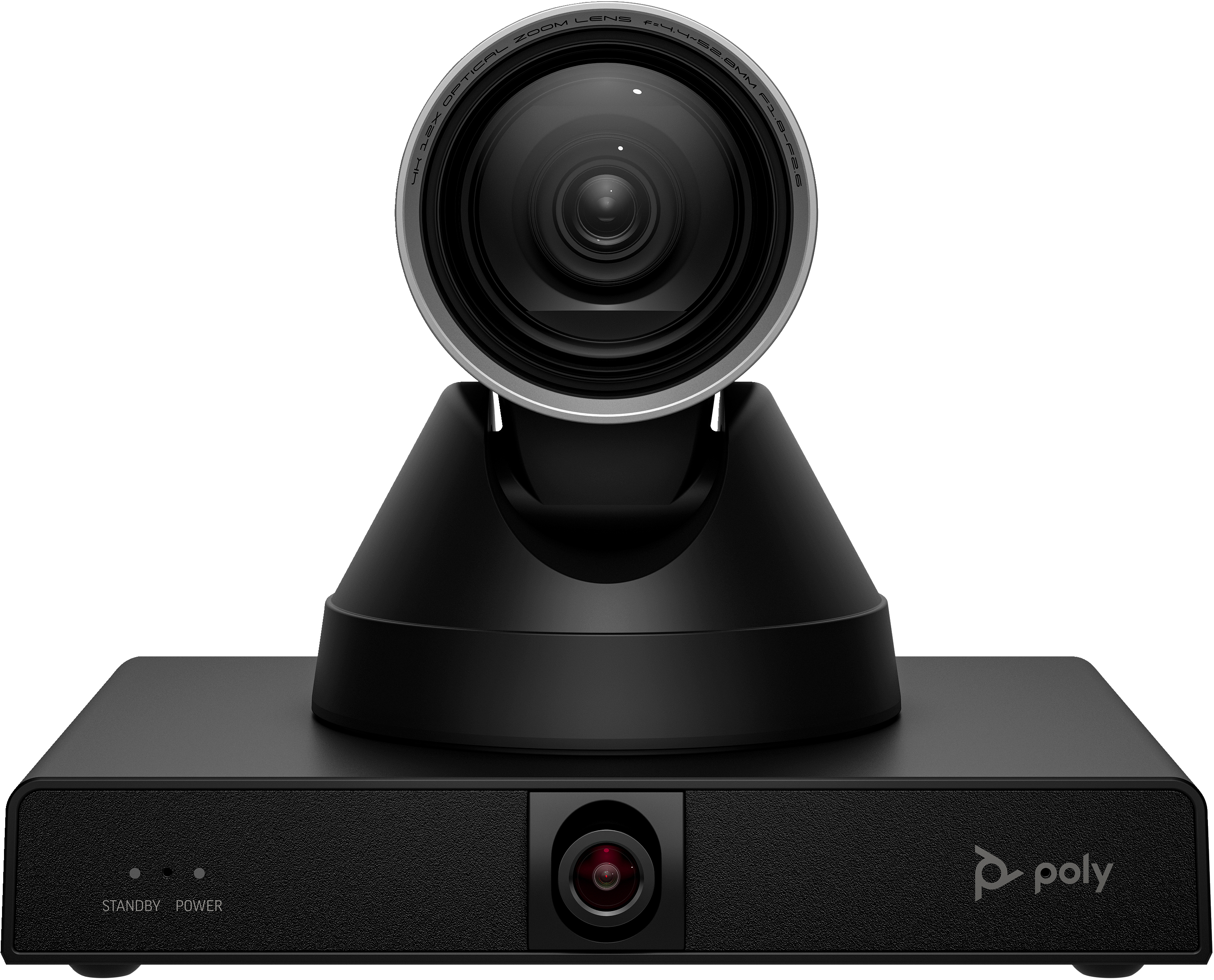 POLY STUDIO E60 SMART CAMERA 4K MPTZ WIT