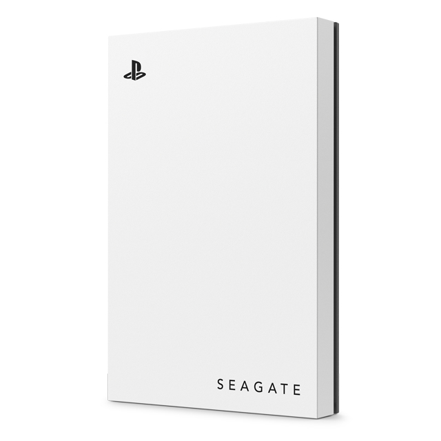 GAME DRIVE HDD 2TB PLAYSTATION 2.5IN HDD