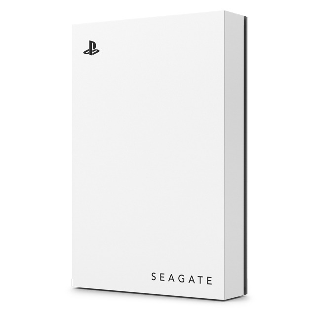GAME DRIVE HDD 5TB PLAYSTATION 2.5IN HDD