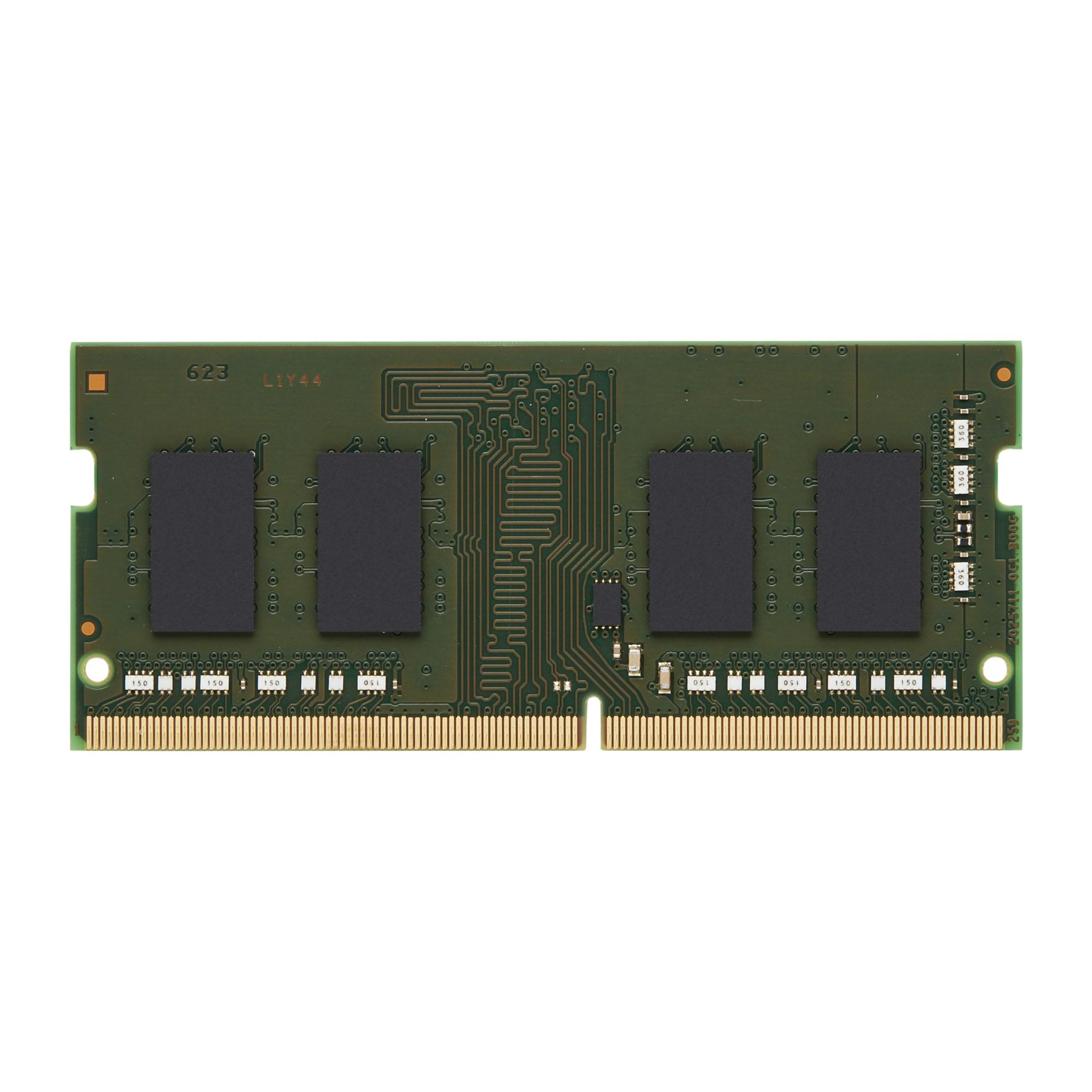 32GB DDR4-2666MHz SODIMM