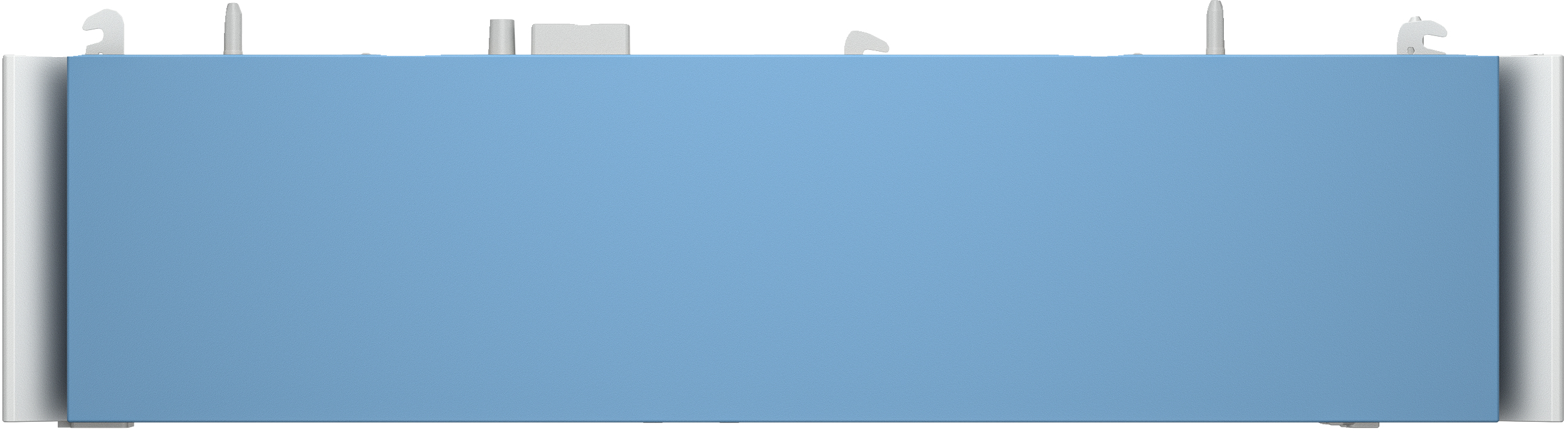 HP Clr LaserJet 550 Sheet Paper Tray