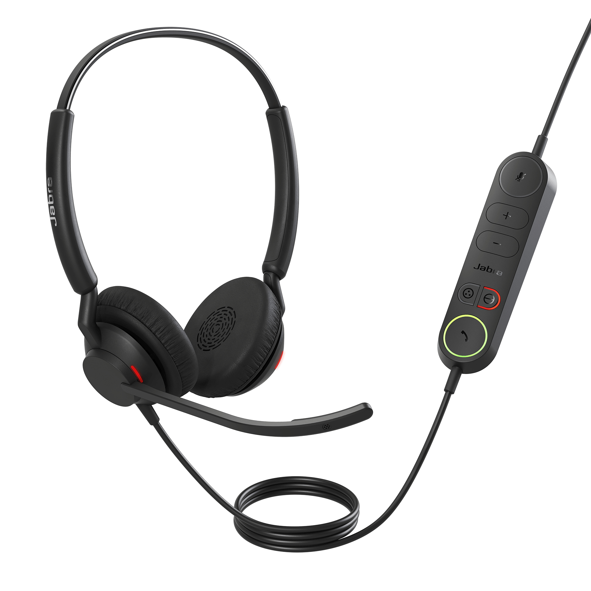 Engage 40 UC Stereo USB-A Call-control