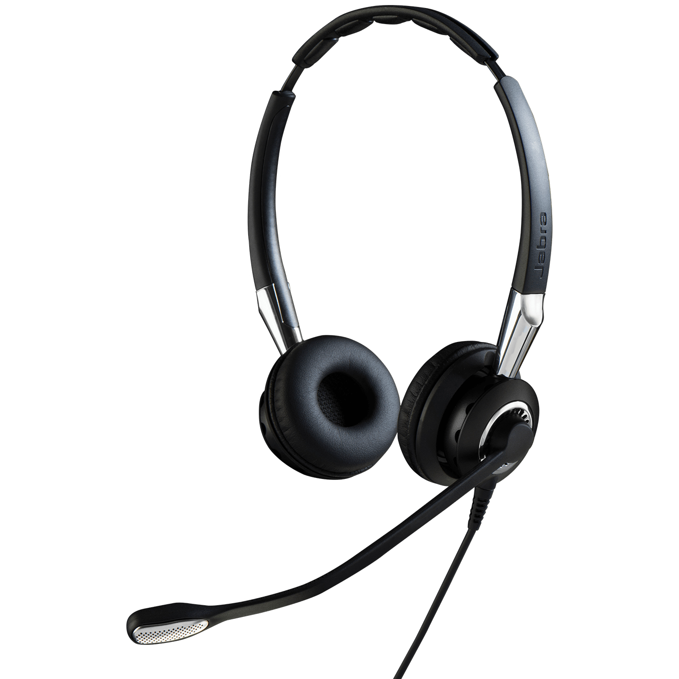 JABRA BIZ 2400 II DUO QD UNC