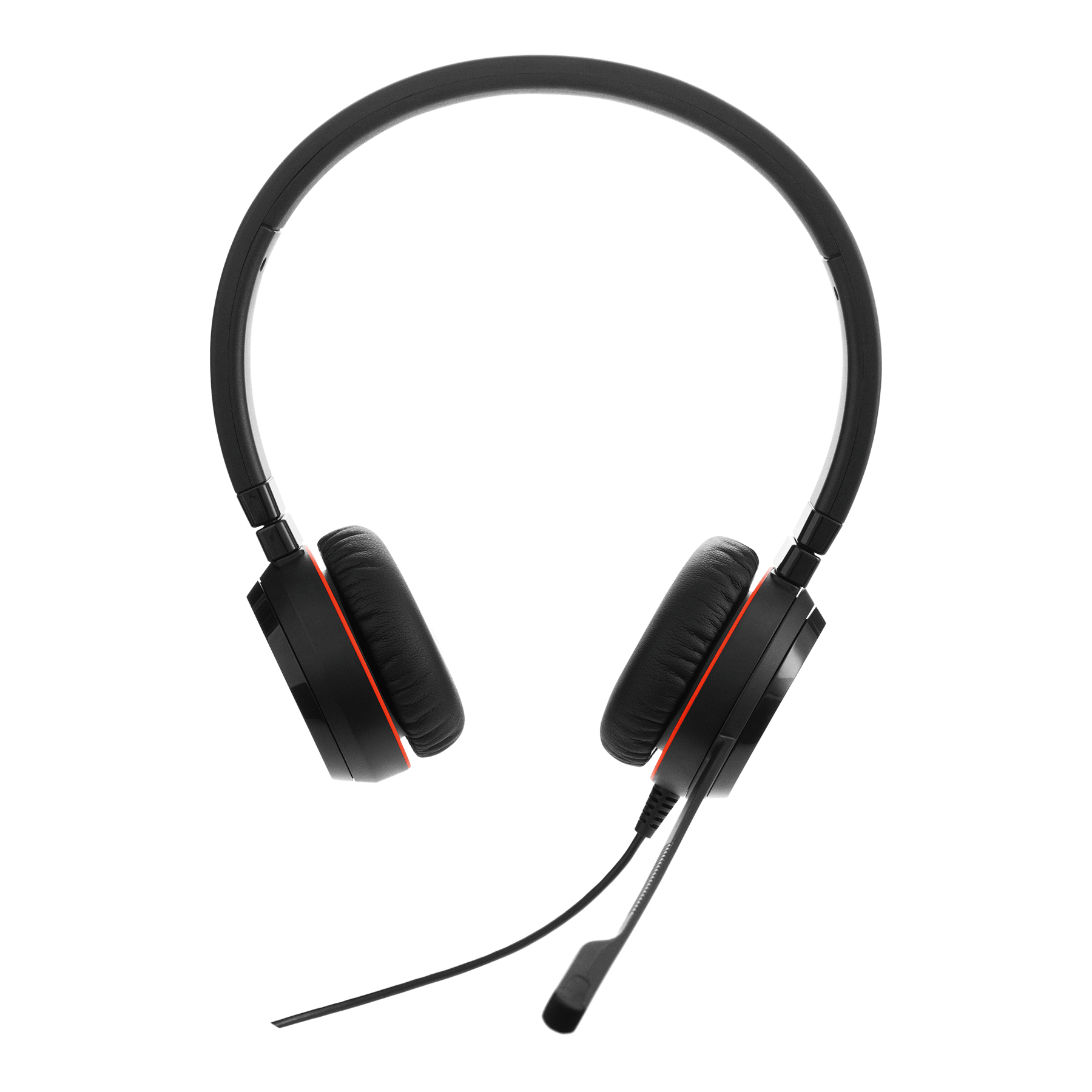 EVOLVE 30 II STEREO HDSET-ENDS AT 3.5MM