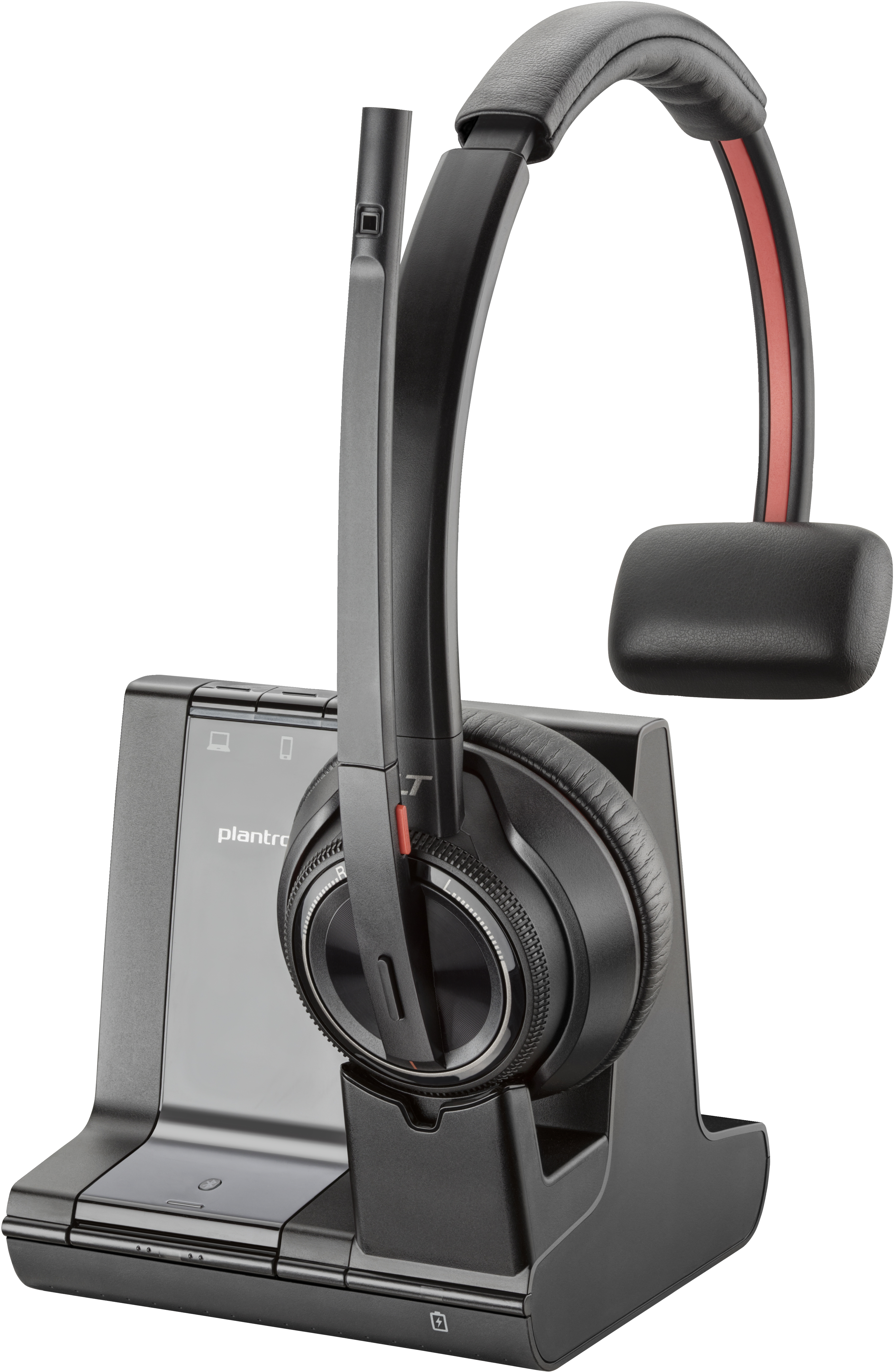 Poly Savi 8210 -M D2 USB-A HS