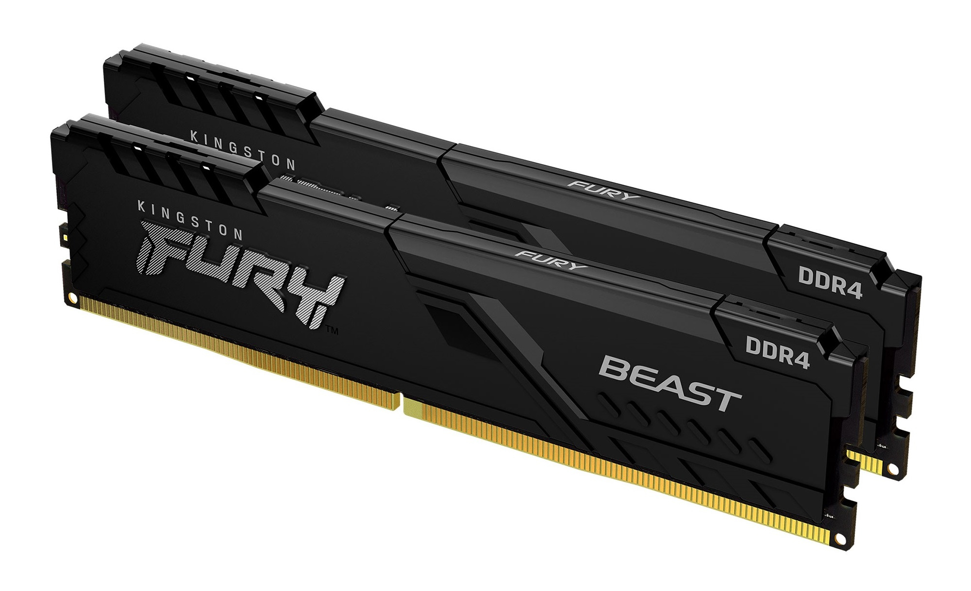 16GB DDR4-3200MHz CL16 DIMM (Kit of 2)