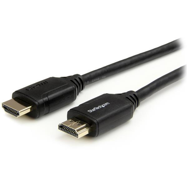 3m Premium High Speed HDMI Cable - 4K60