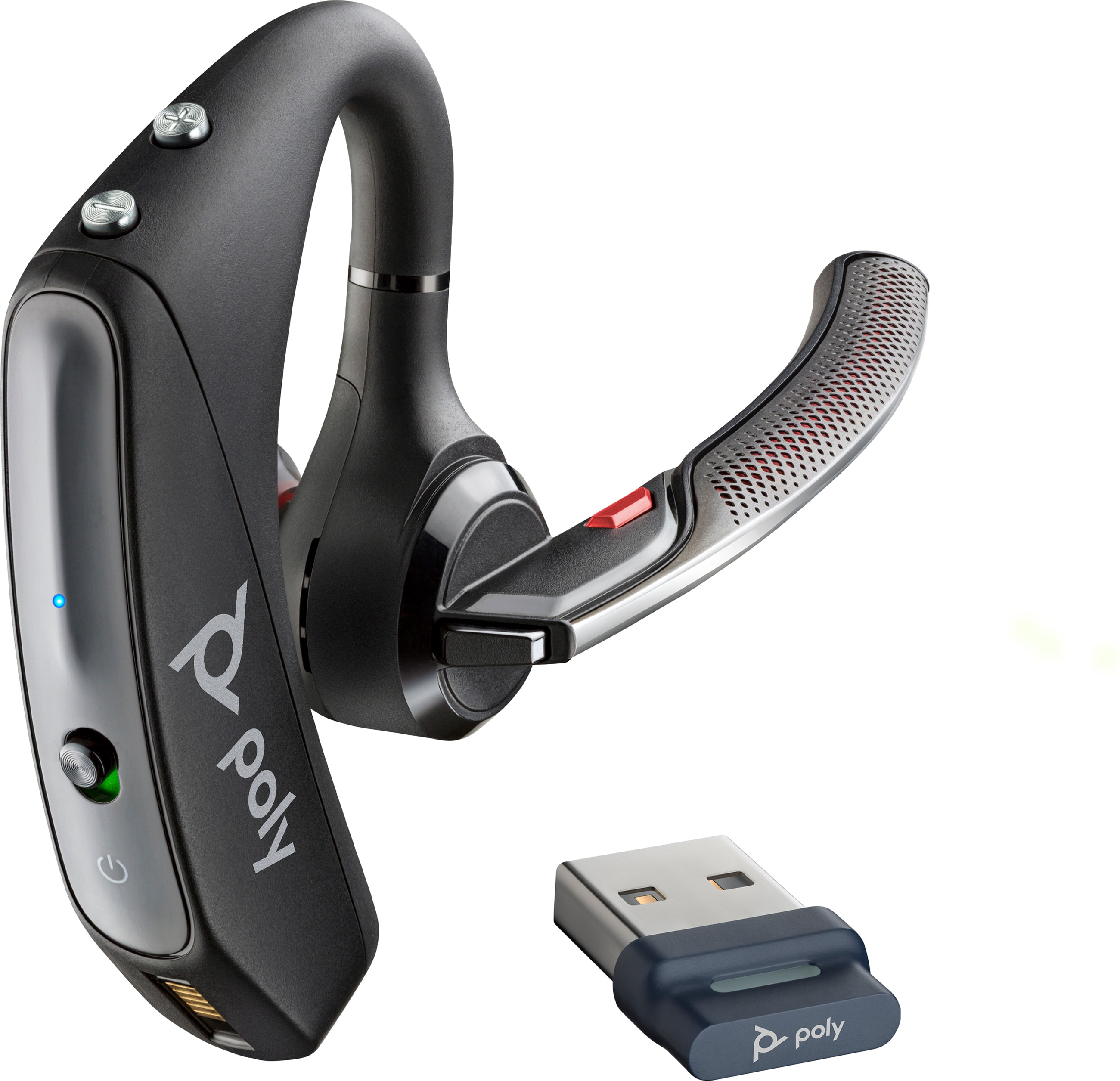 Poly VOY 5200 USB-A BT HS +BT700