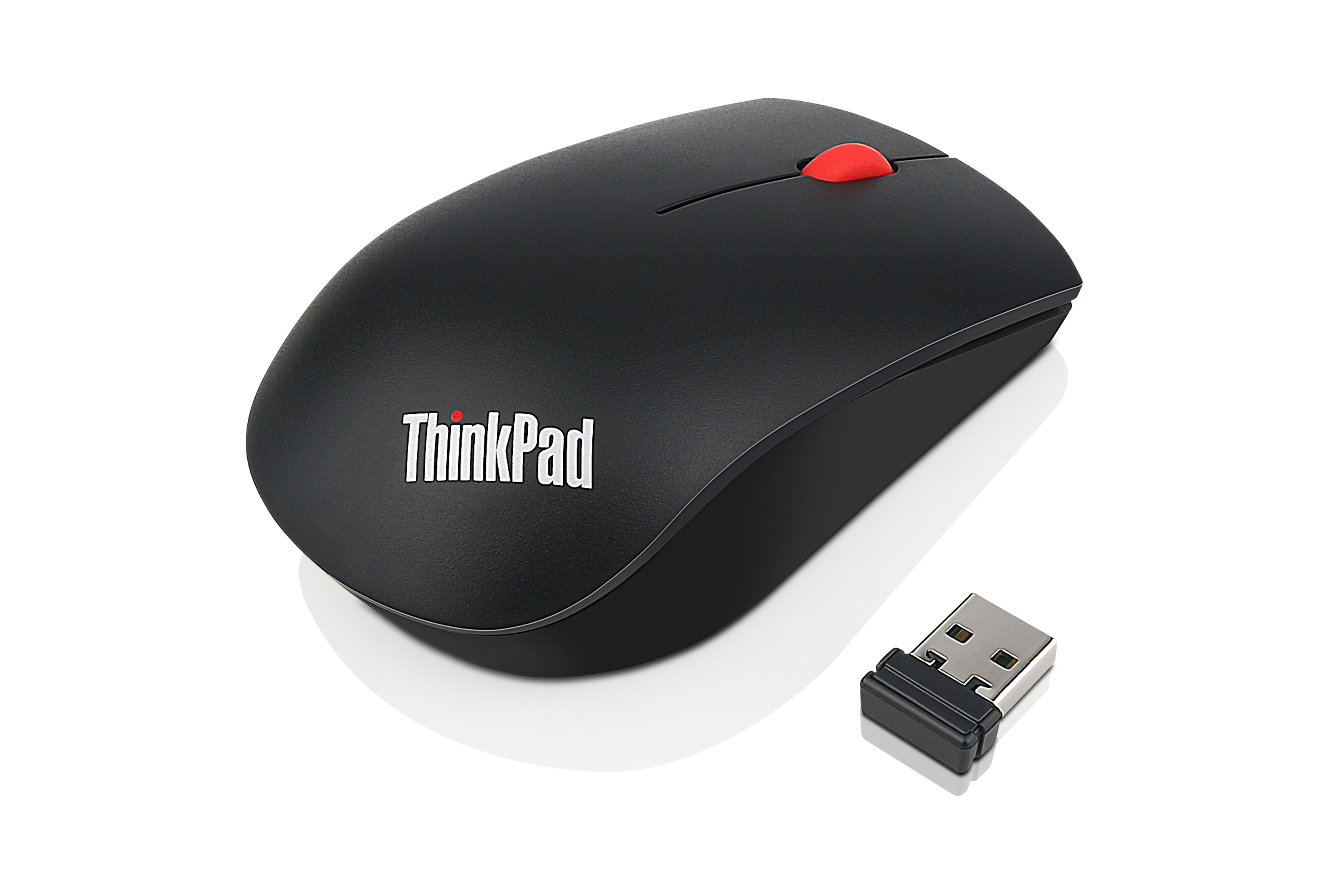 THINKPAD ESSENTIAL WIRELESS MOUSE