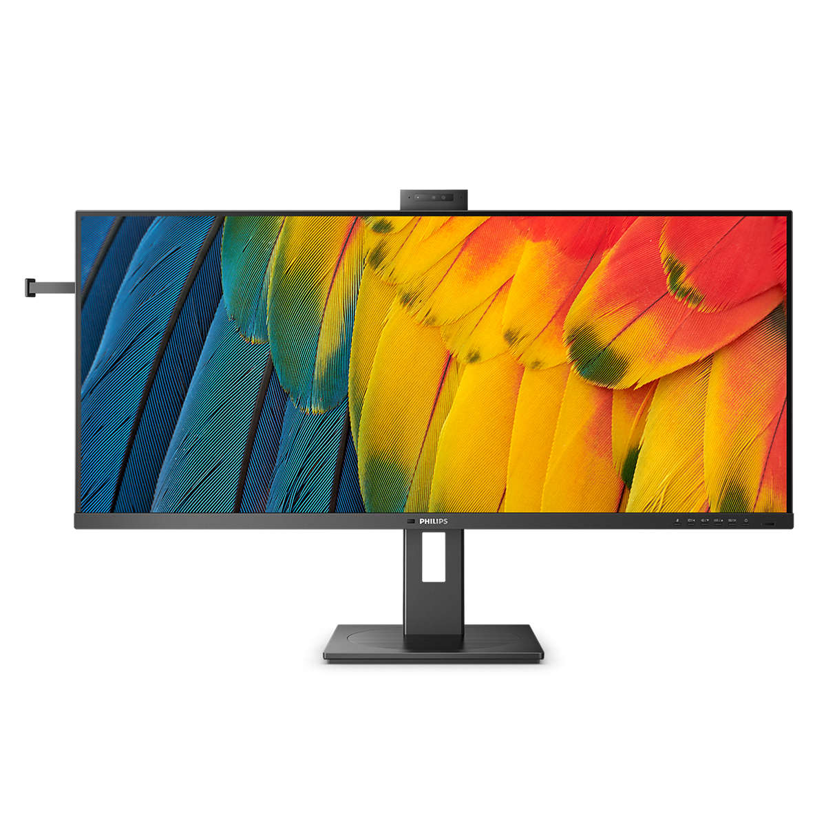 PHILIPS 40in B Line USBC DOCK MONITOR