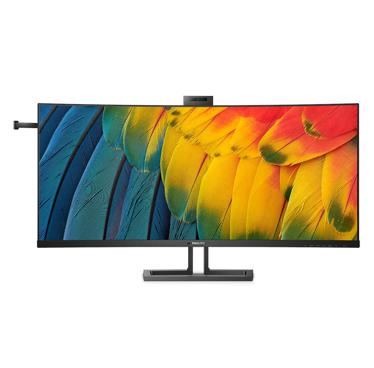PHILIPS 40in 5K2K Thunderbolt 4 MONITOR