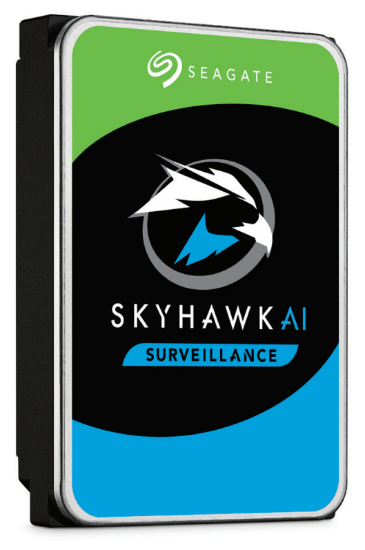 SKYHAWK AI 8TB 3.5IN 6GB/S SATA 256MB