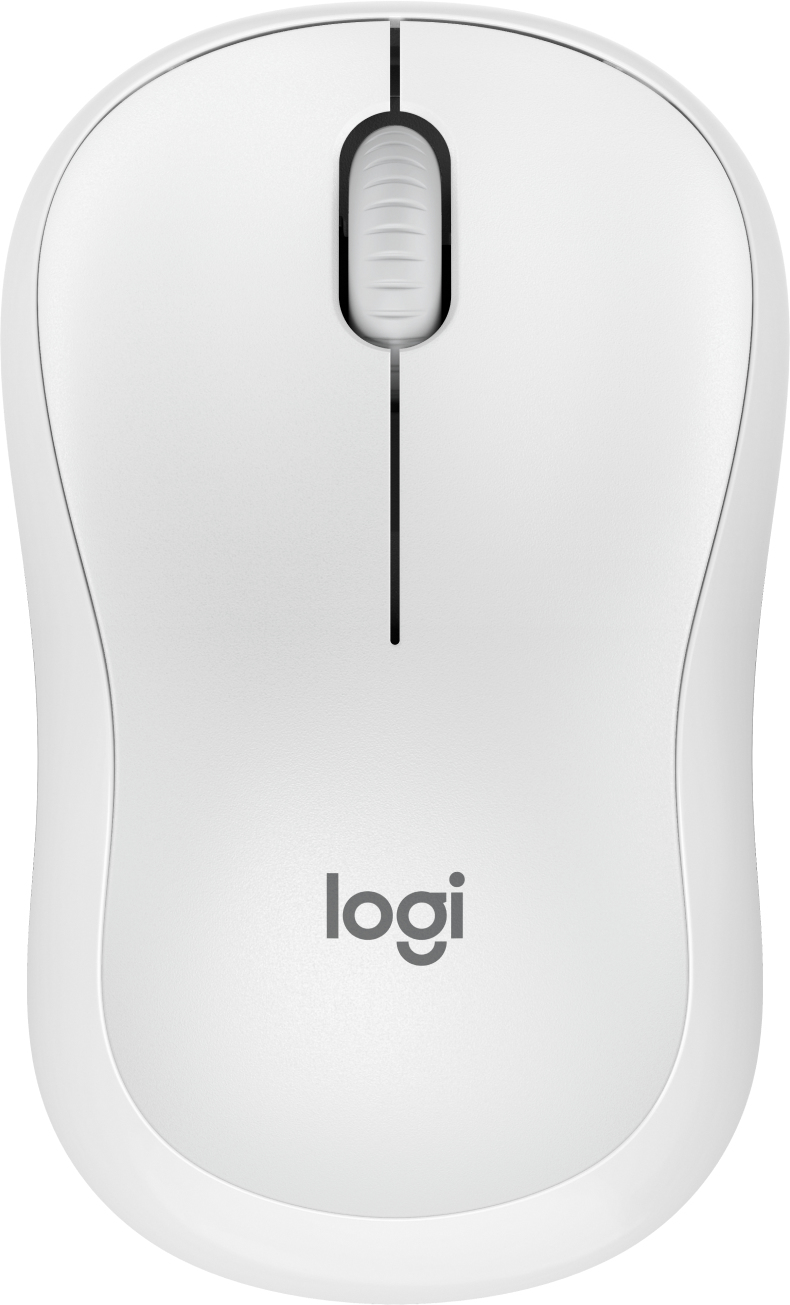 M240 SILENT BLUETOOTH MOUSE - OFF WHITE