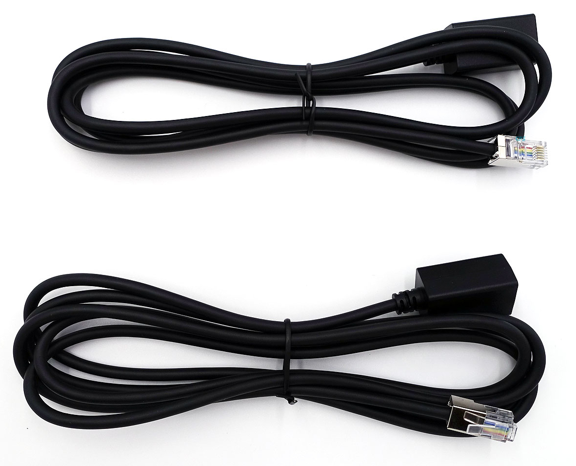 X50/X52/X70/USB Expan Mic Cable Ext Pack